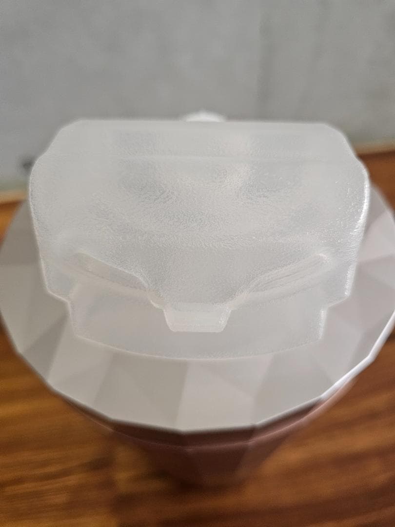 YAMAN ヤーマン フォトスチーマー【W温スチーム×冷ミスト×LED】