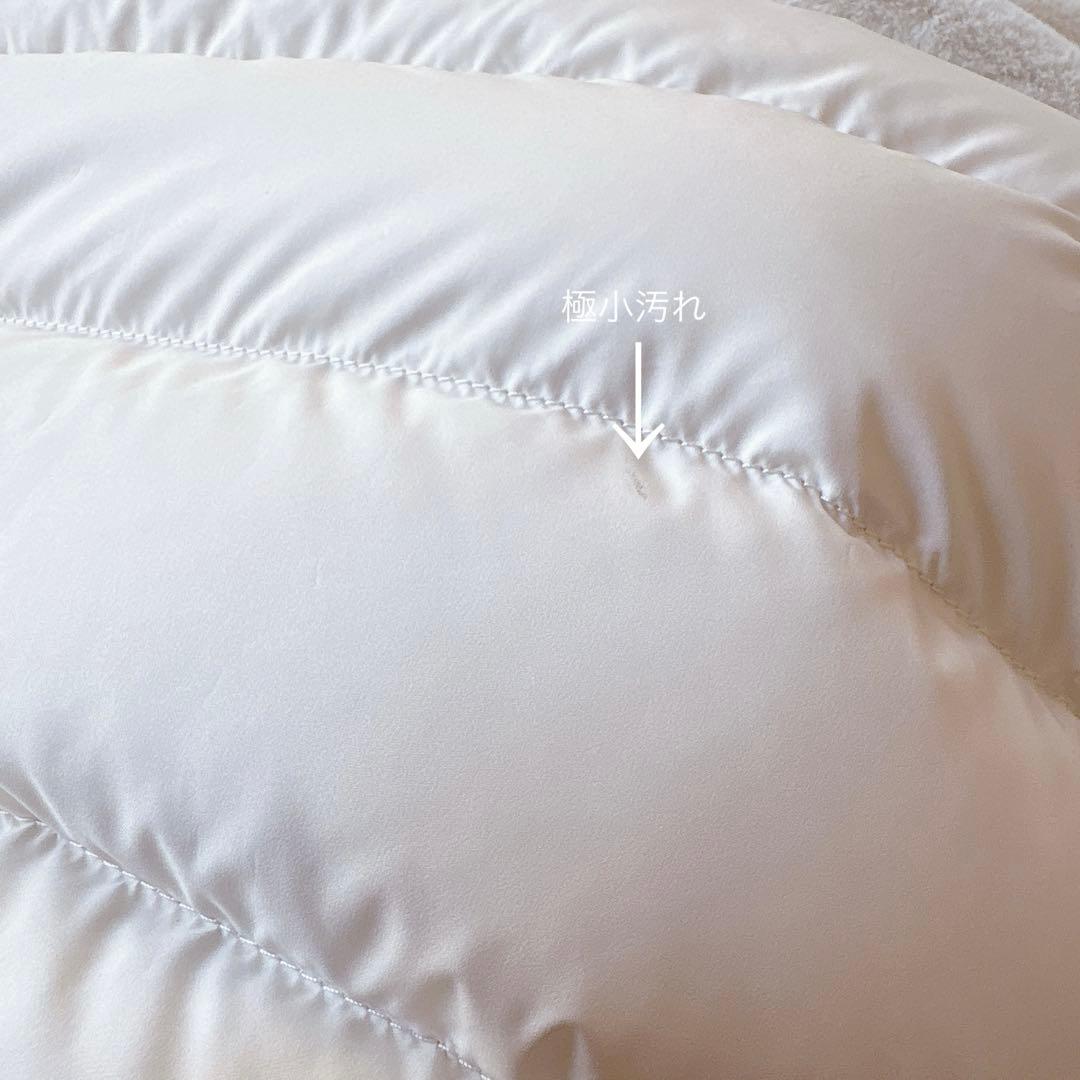 未使用★CAPE HORN｜定価7万 ARENAL エコファーダウン 白 40