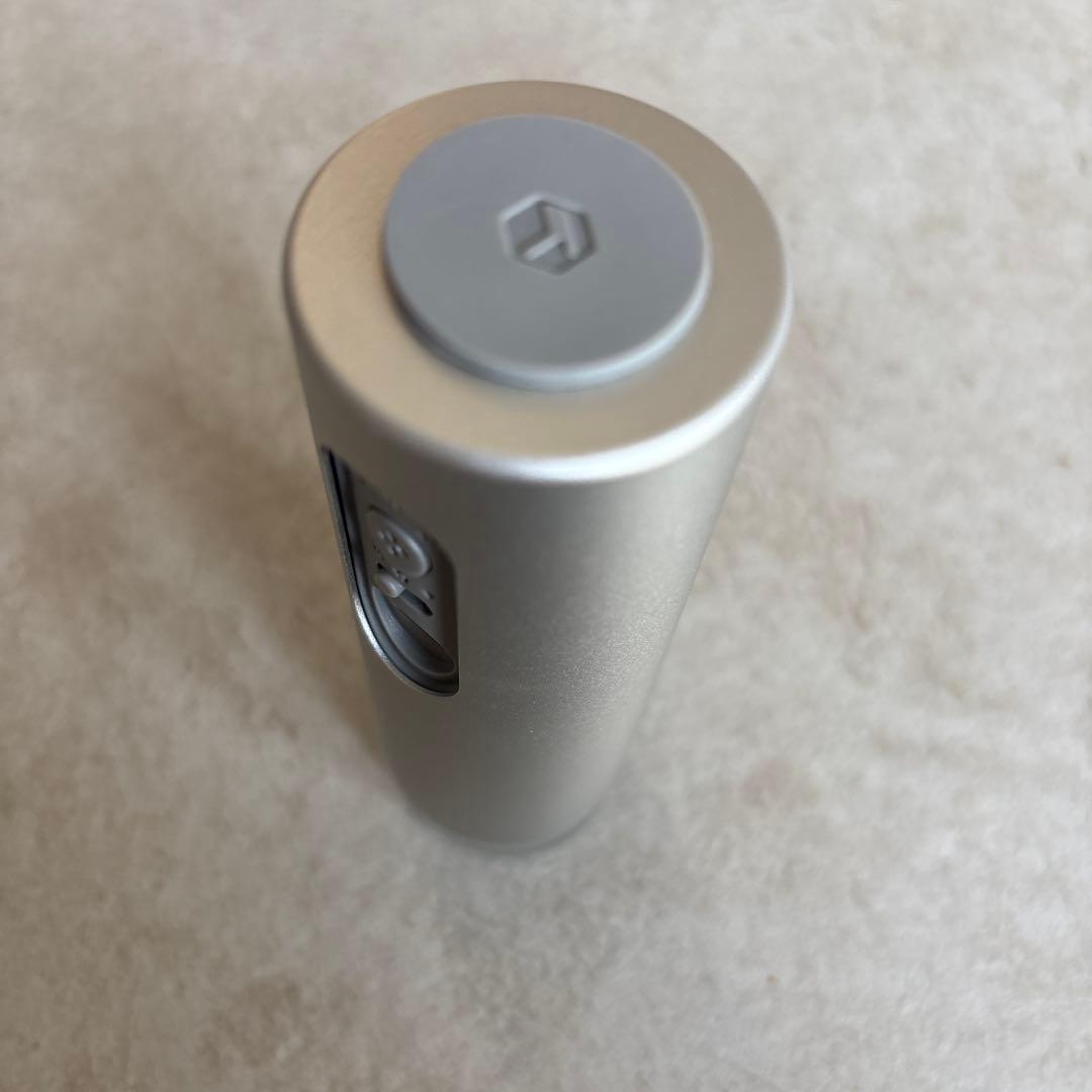 Cado STEM Mini｜サンドシルバー｜ モバイルディフューザー