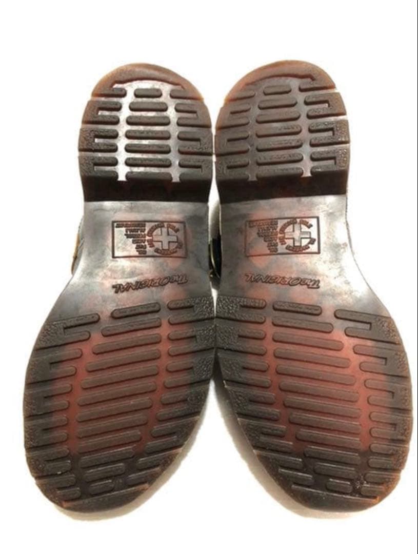 Dr.Martens INDICA UK3 メリージェーン