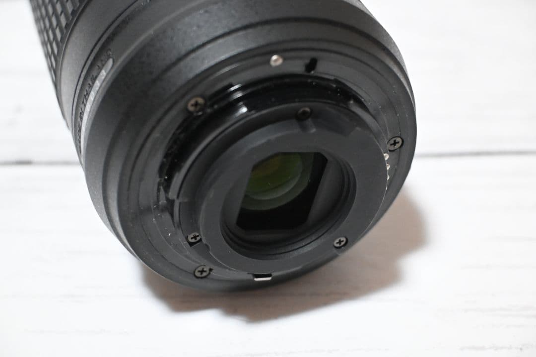 よ*ん様 Nikon　AF-P NIKKOR 70-300mm　レンズ