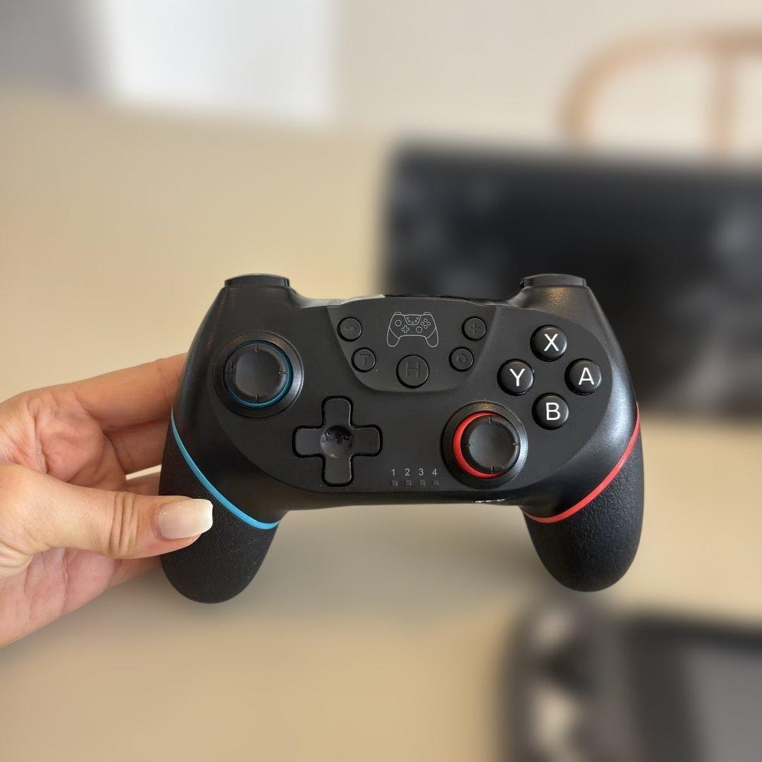 特別デザイン Nintendo Switch 本体 セット