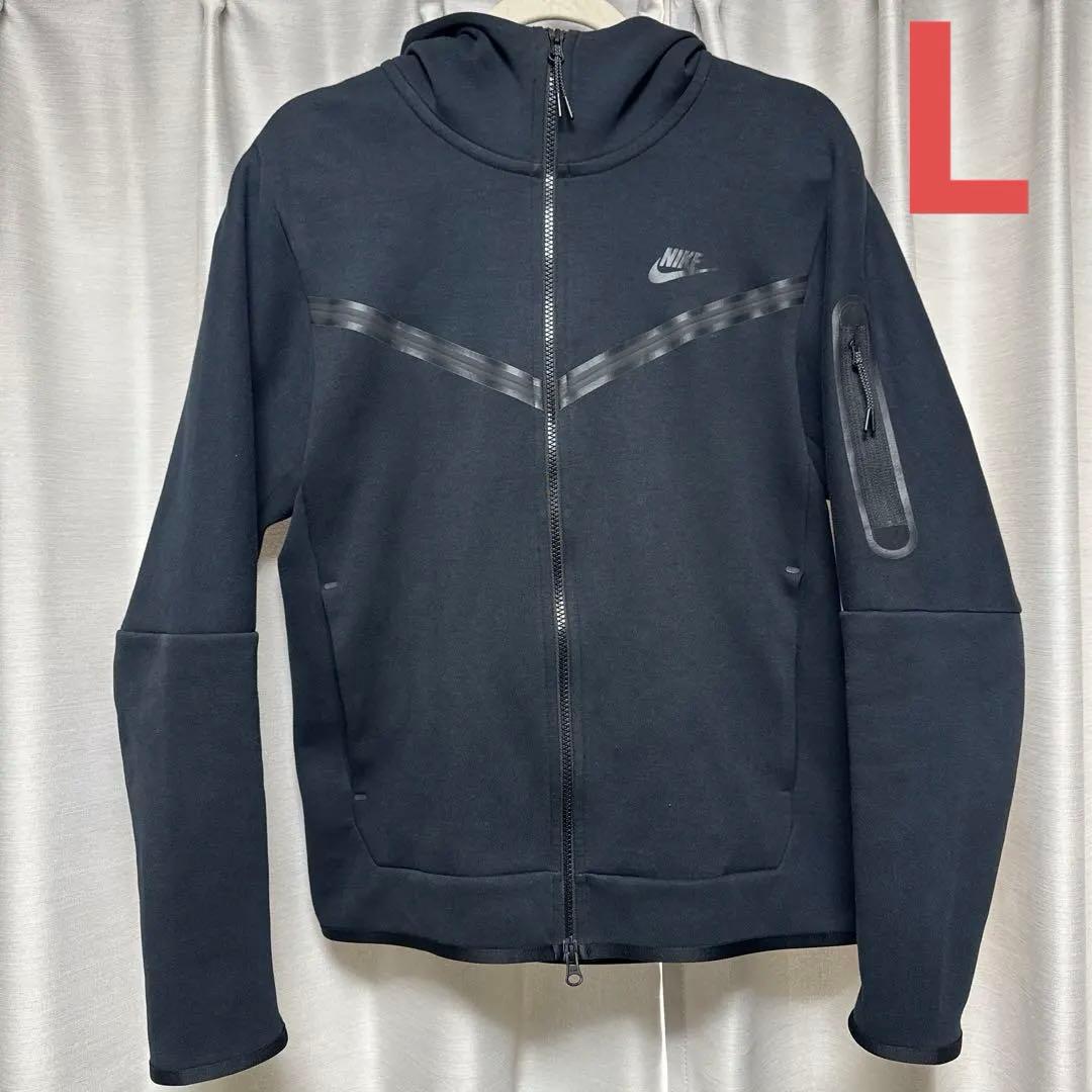 【期間限定SALE】Nike テックフリース　セットアップ　L