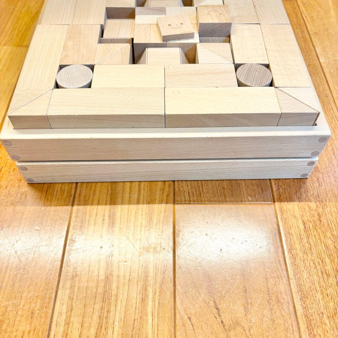 【廃盤あり】小さな大工さん 40mm 4cm 童具館 H6 H7 ワールドピース