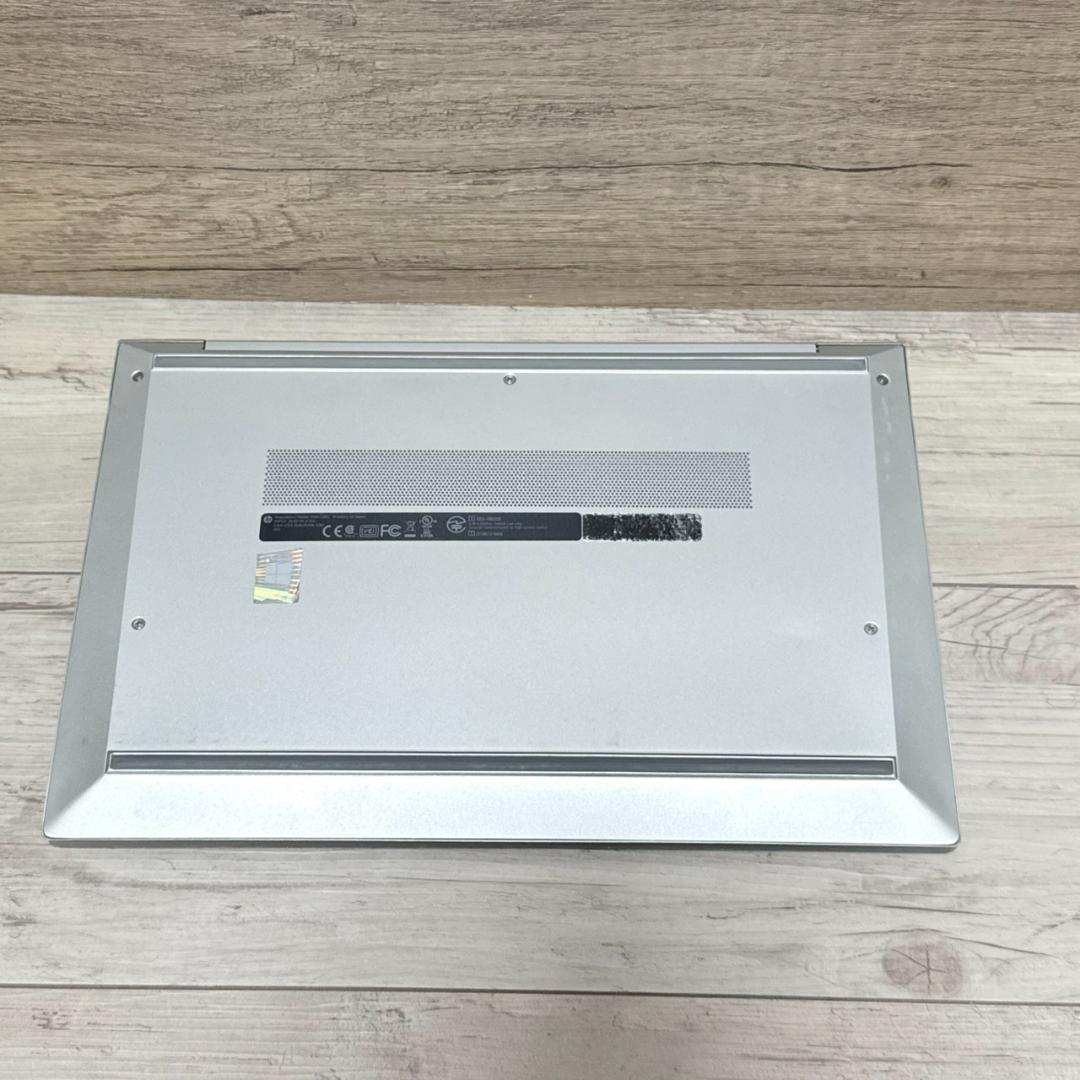 EliteBook 830 G7 Core i7 第10世代 256GB 即納！