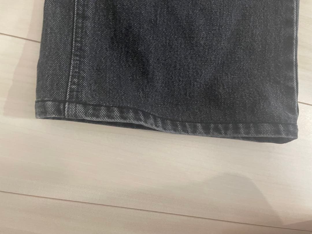 【Deuxieme Classe】25年完売商品　Loose Jeans