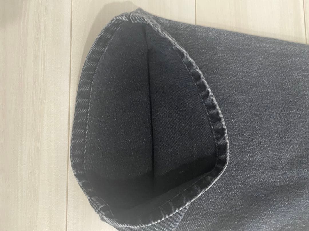 【Deuxieme Classe】25年完売商品　Loose Jeans