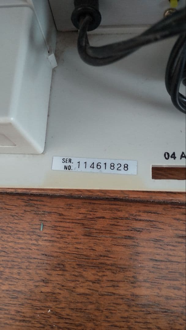 TOAワイヤレスアンプ WA-1802C