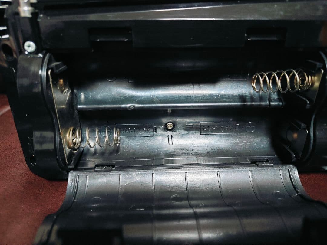 ドウシシャ SANSUI Bluetooth SCR-B2 ラジカセ