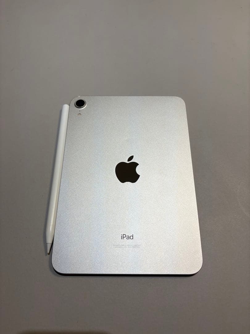 ipad mini 第6世代 64GBスターライト