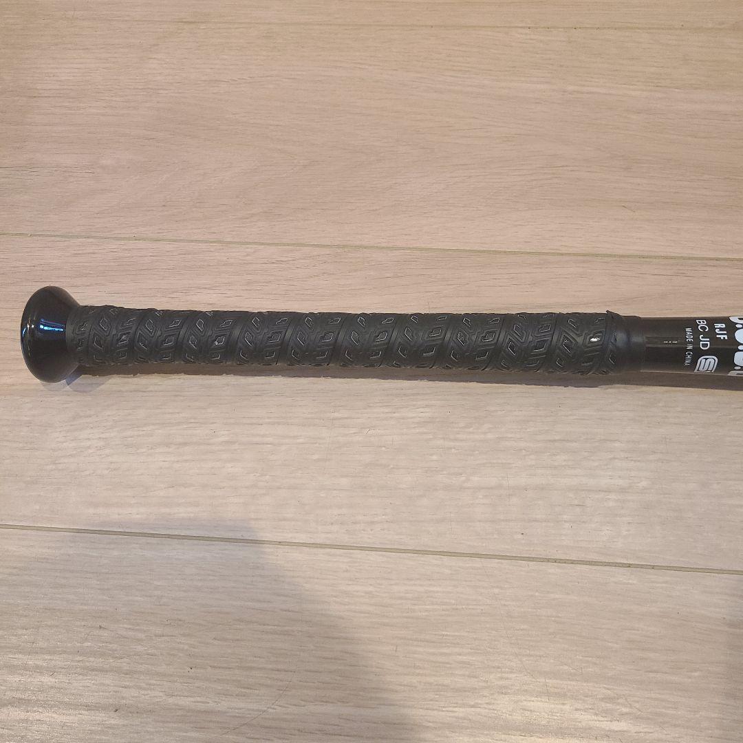 ★新品同様★ジュニア軟式 HYPER MACH 4ORCE 76cm ミドル