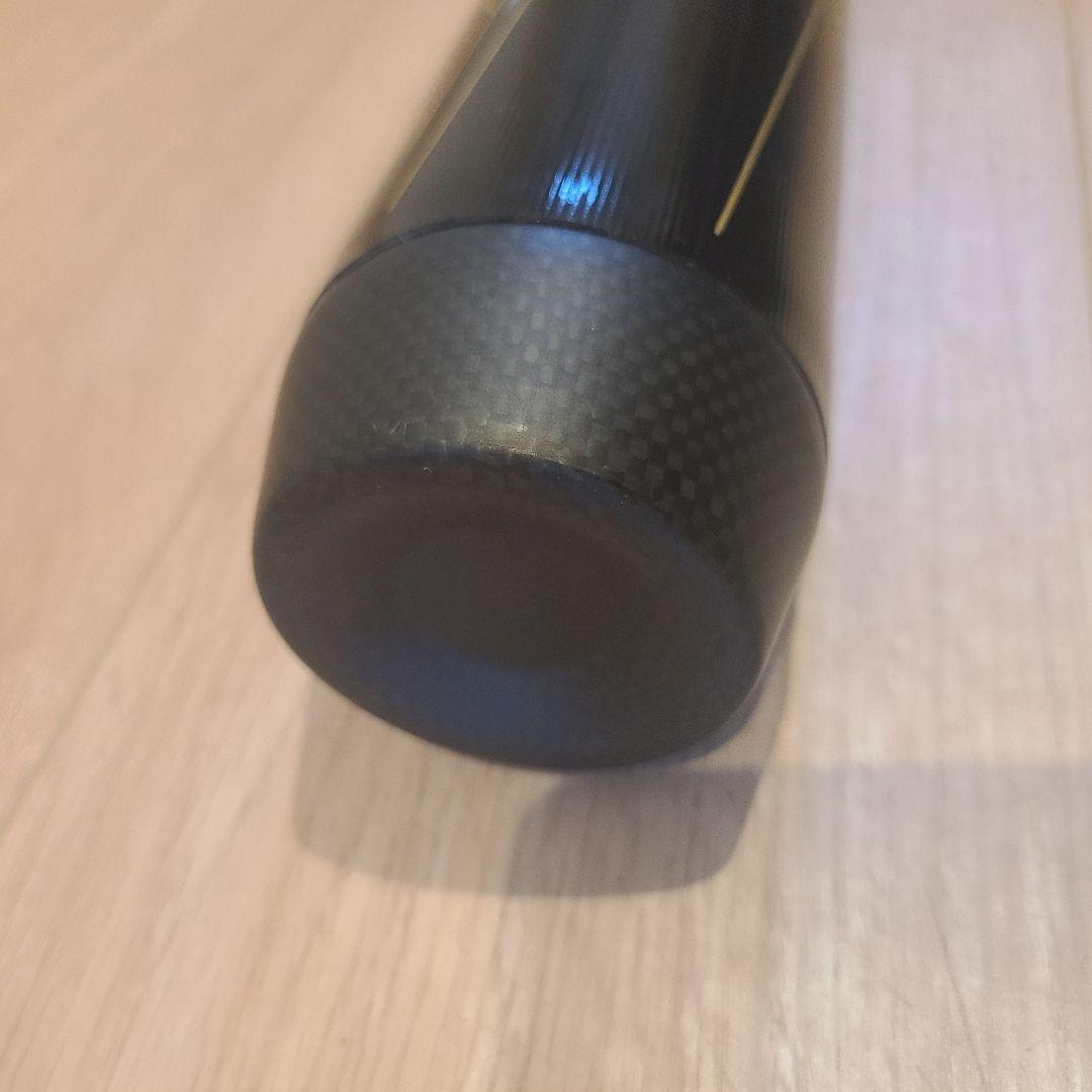 ★新品同様★ジュニア軟式 HYPER MACH 4ORCE 76cm ミドル