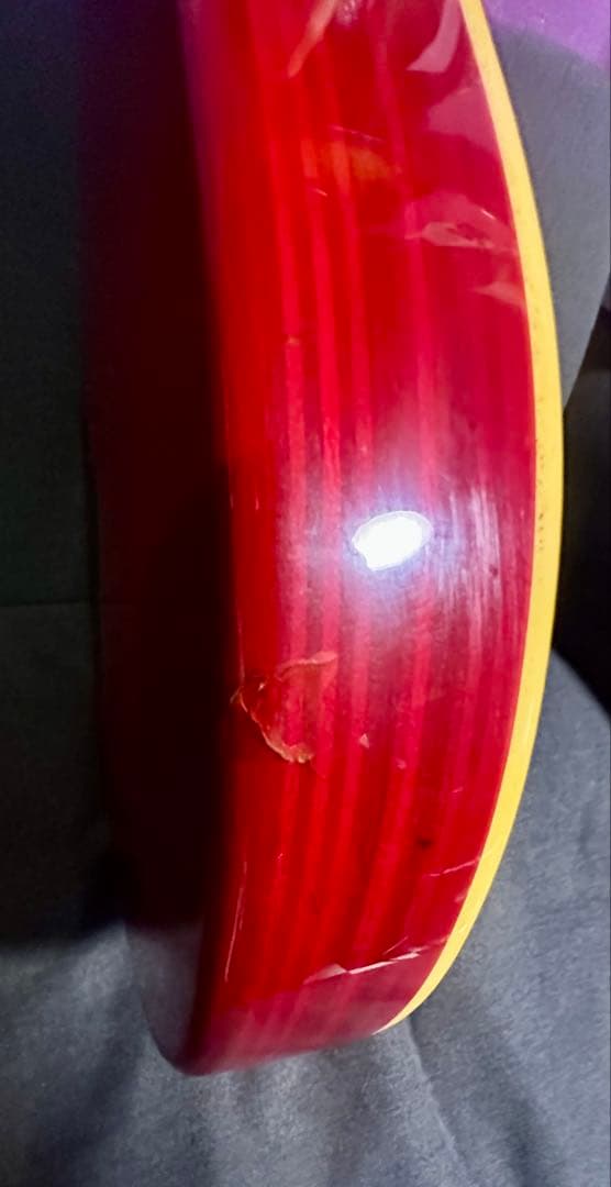 Gallan レスポール　エレキギター