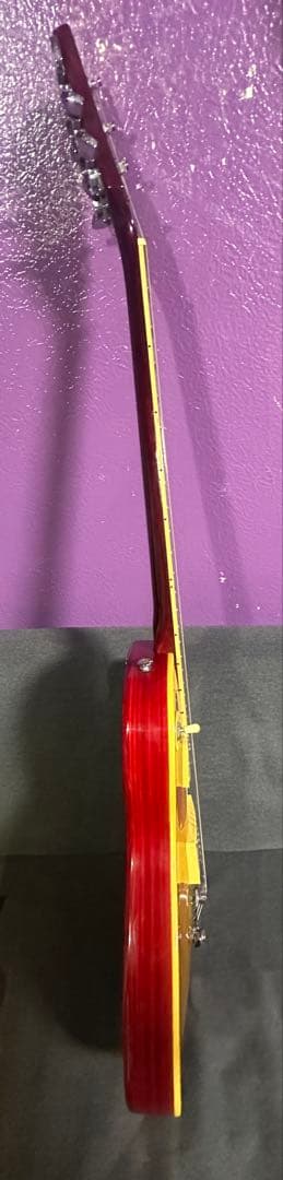 Gallan レスポール　エレキギター