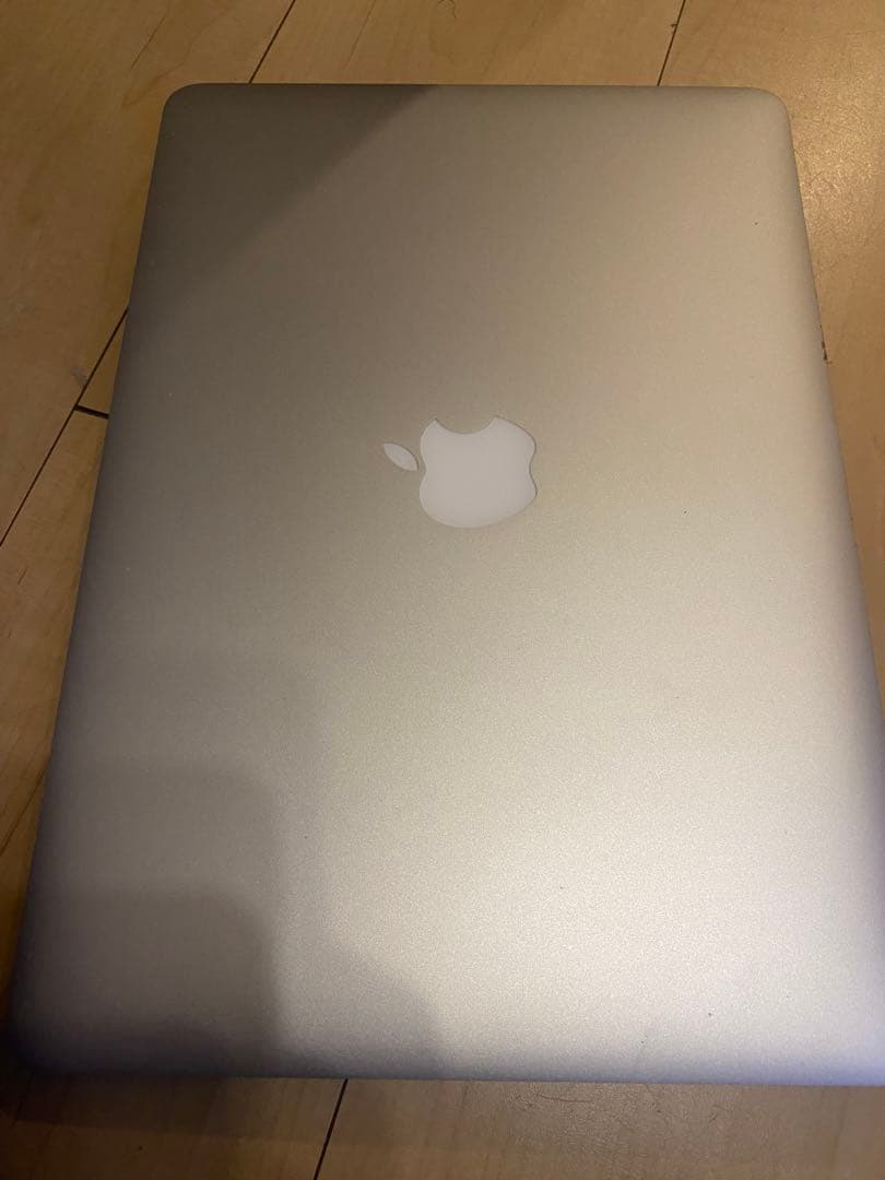 2017 MacBook Air 13インチ A1466 8GB SSD 美品