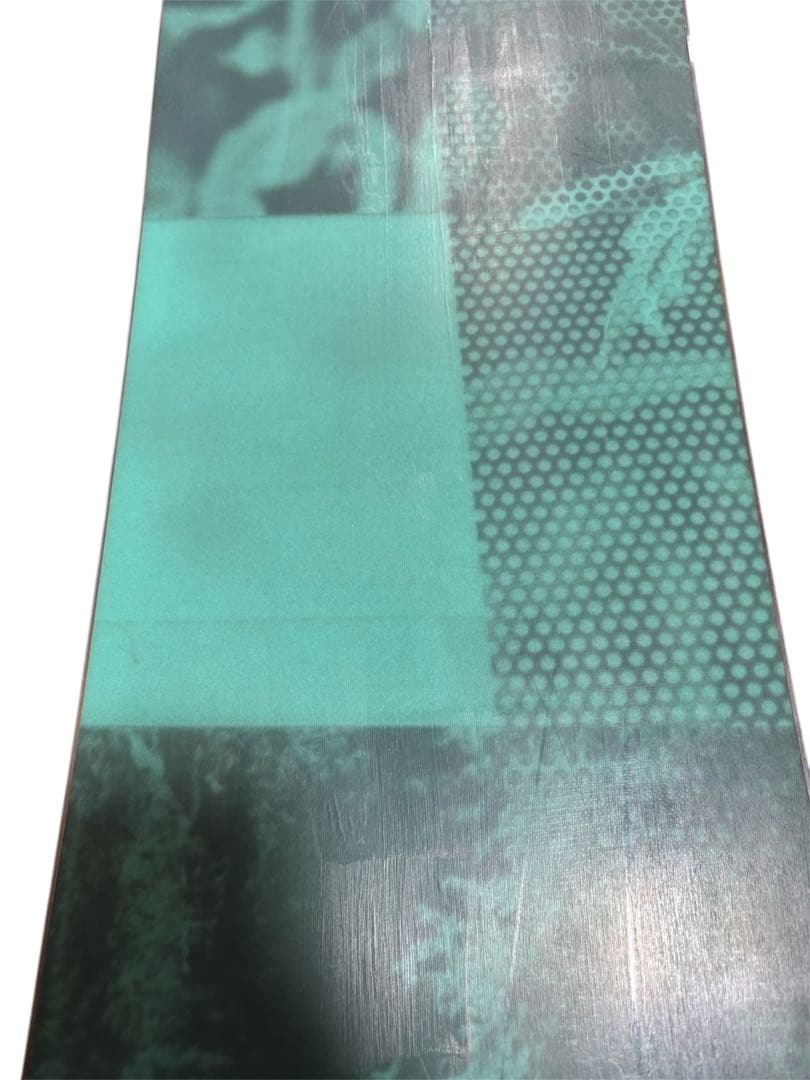 K2 PASSPORT JP 157 スノーボード パウダーボード