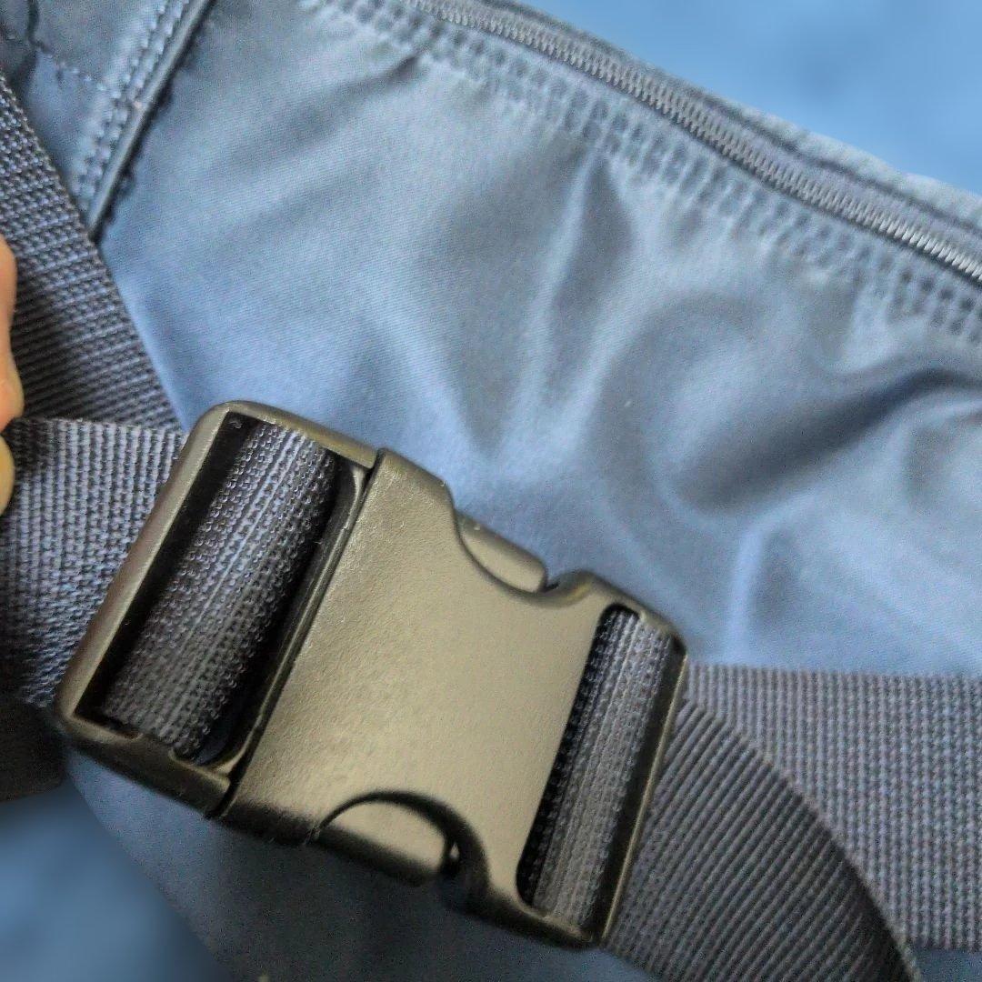 PORTER ポーター タンカー ボディバッグ ネイビー 吉田カバン　極美品