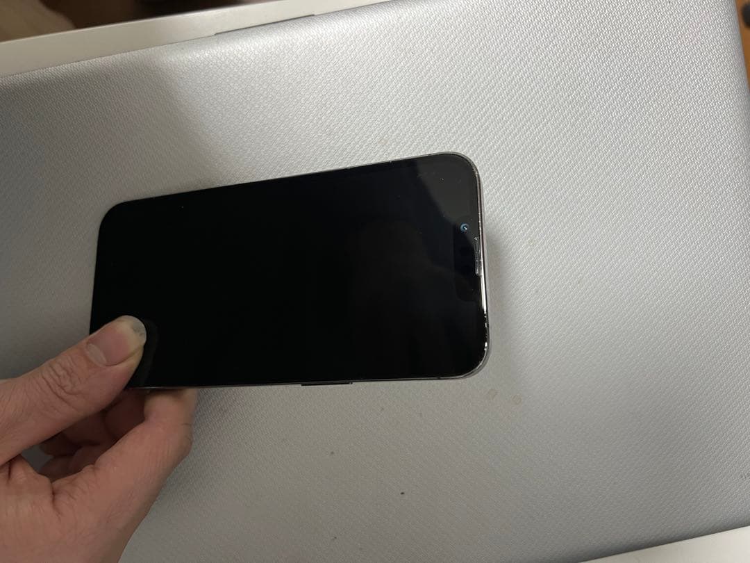 Apple iPhone 13 Pro 128GB sim フリー