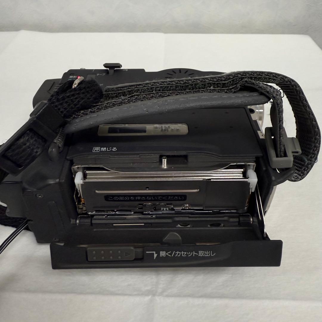 【美品】Panasonic NV-C5 デジタルビデオカメラ MiniDV対応