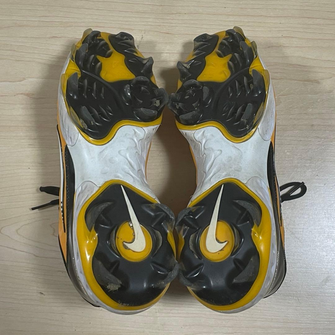 Nike 野球 スパイク 27.5cm オーダー