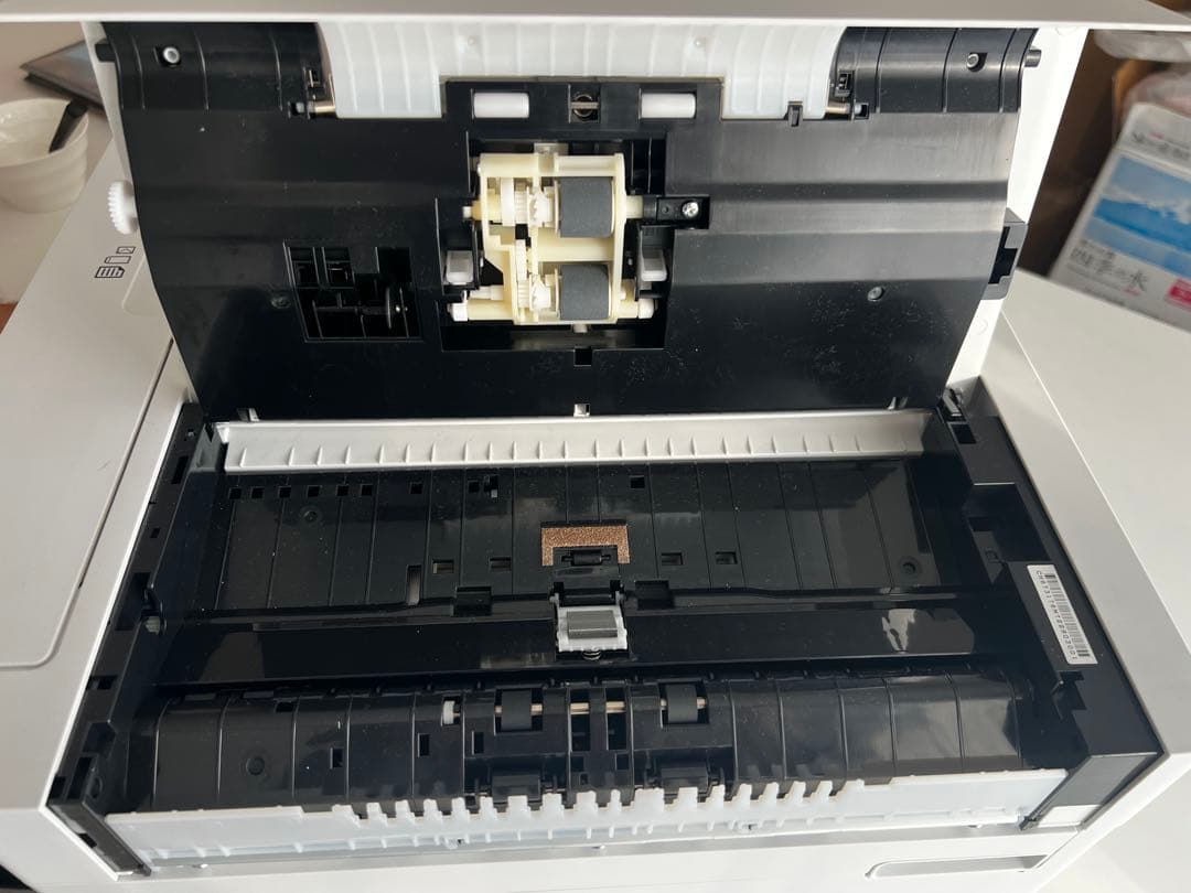 (美品)エプソン A3カラーインクジェット複合機 PX-M6010F