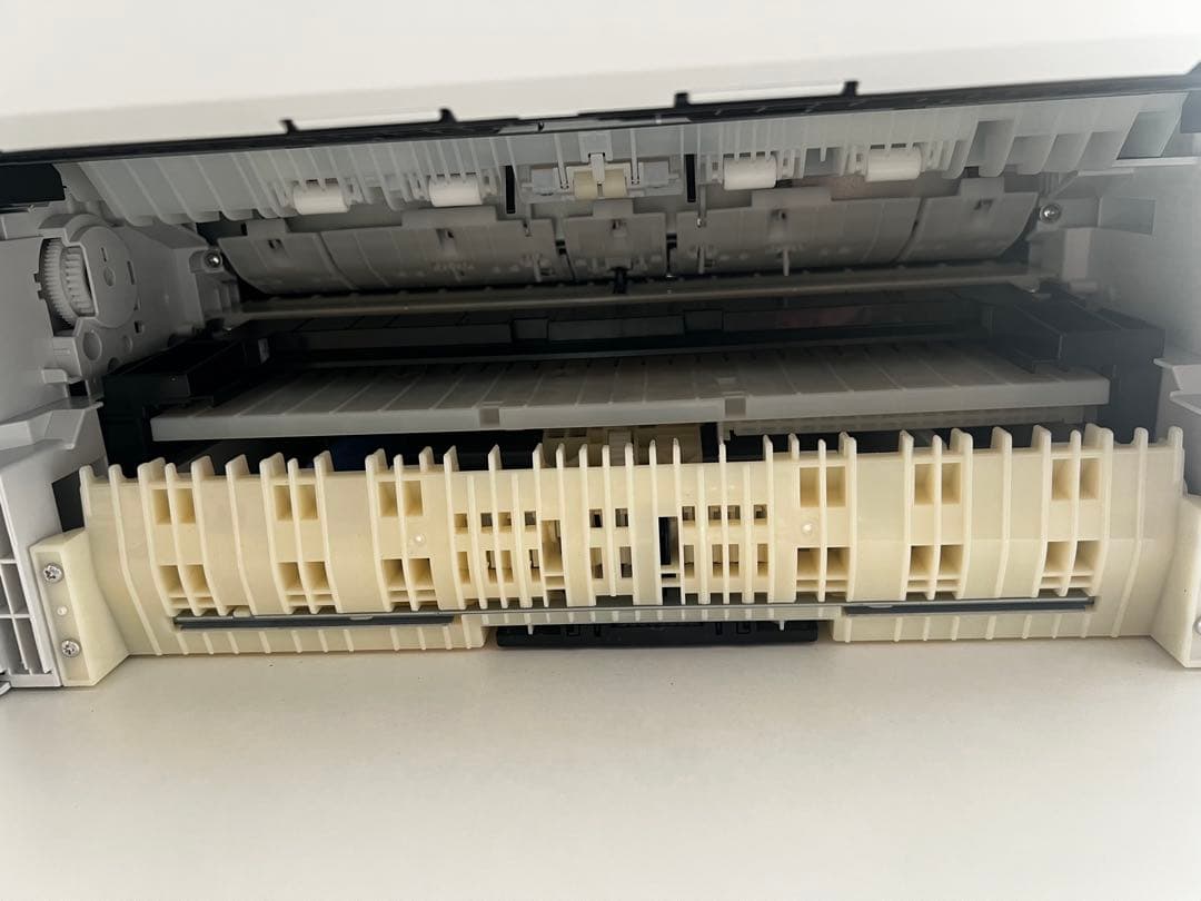 (美品)エプソン A3カラーインクジェット複合機 PX-M6010F