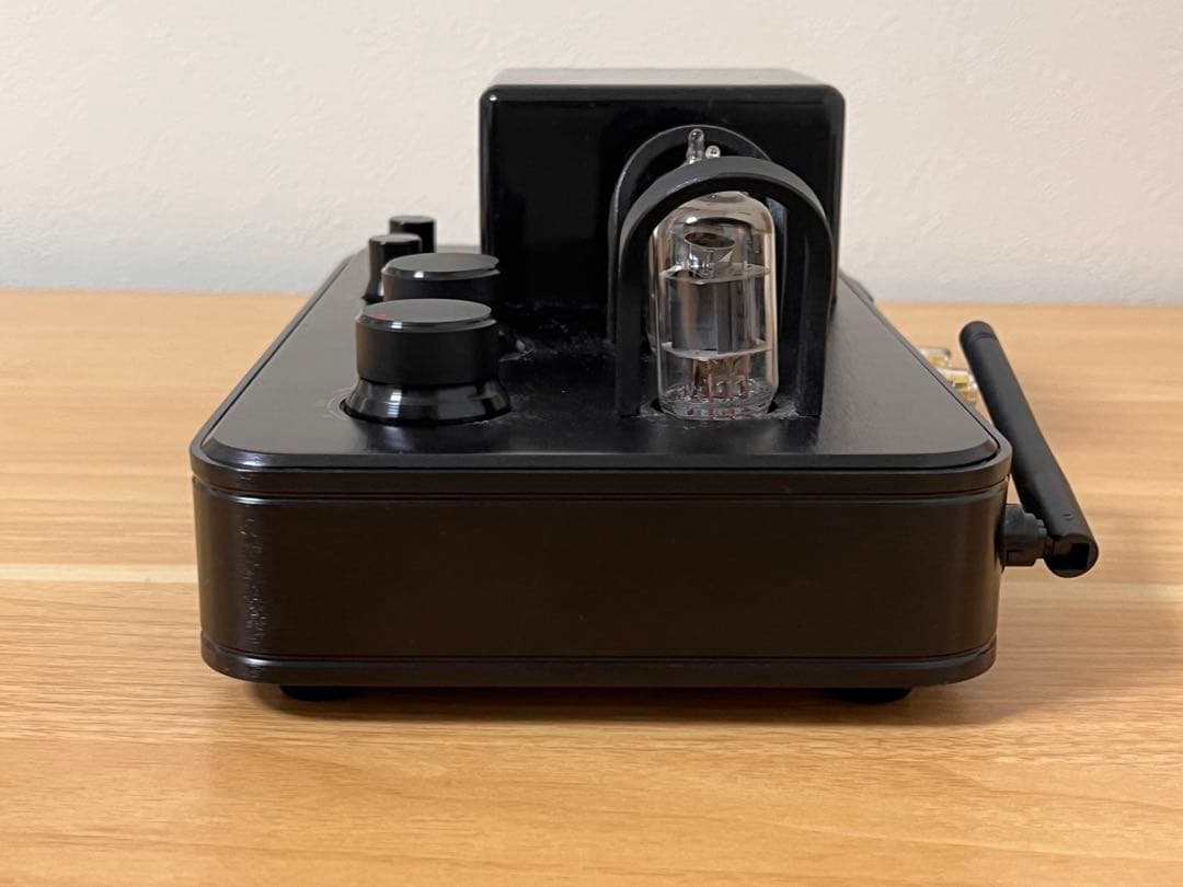 Fosi Audio T3 真空管アンプ