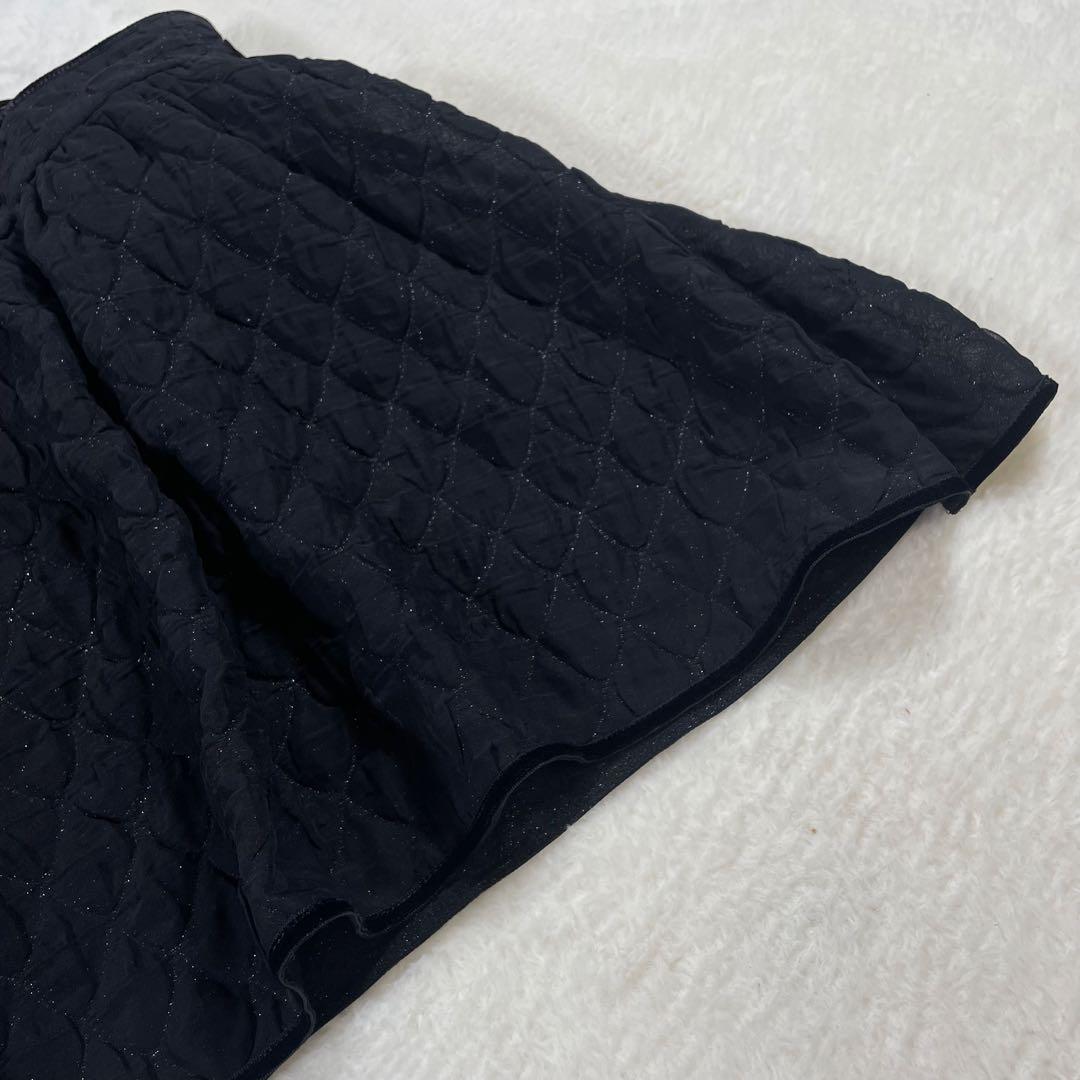 ERI○* 　24AW イエナ　フクレジャガードキャミトップブラウス