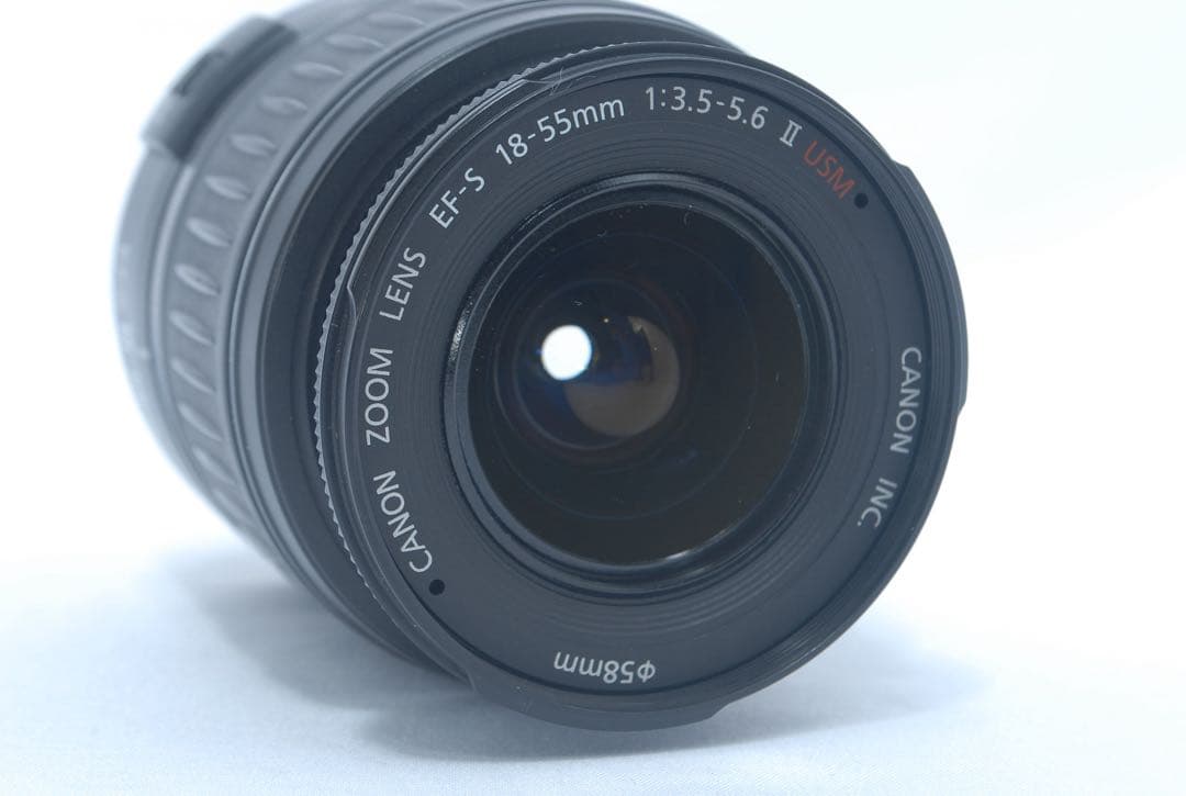 美品✨Canon kiss X4◇初心者おすすめ◇動画OK 即使用可！一眼レフ