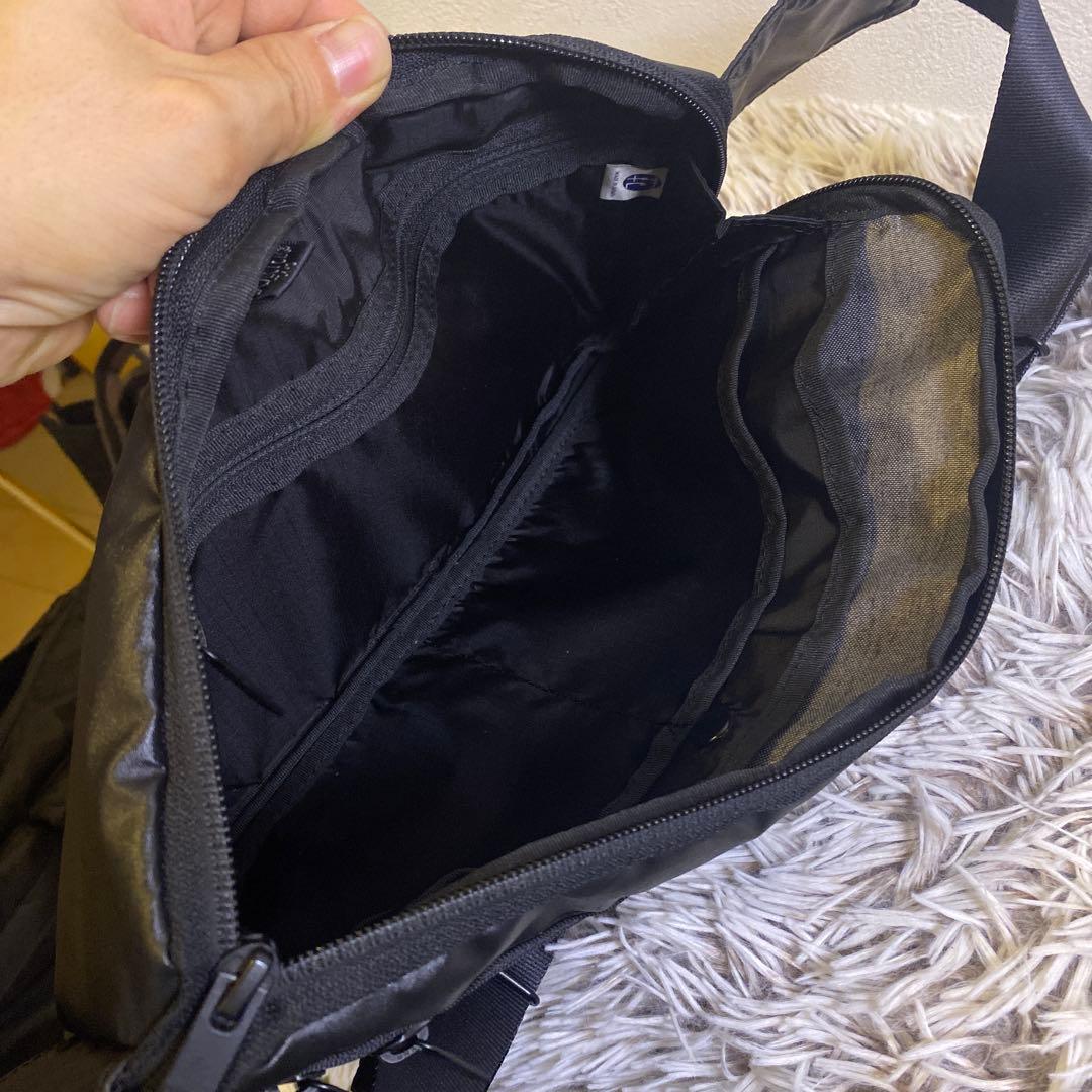 【未使用級】ポーター タクティカル ウエストバック　PORTER ボディバッグ