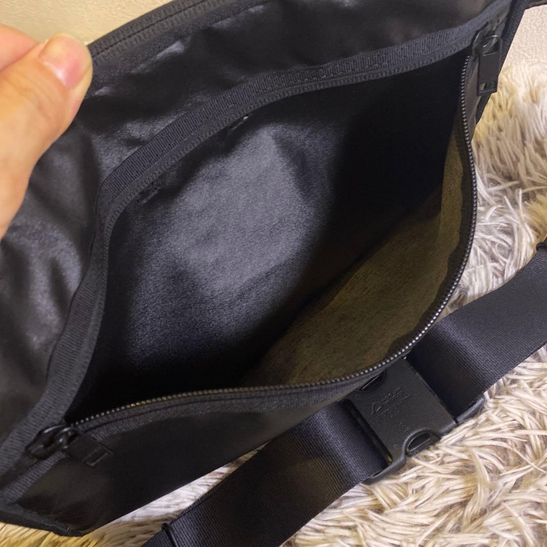 【未使用級】ポーター タクティカル ウエストバック　PORTER ボディバッグ