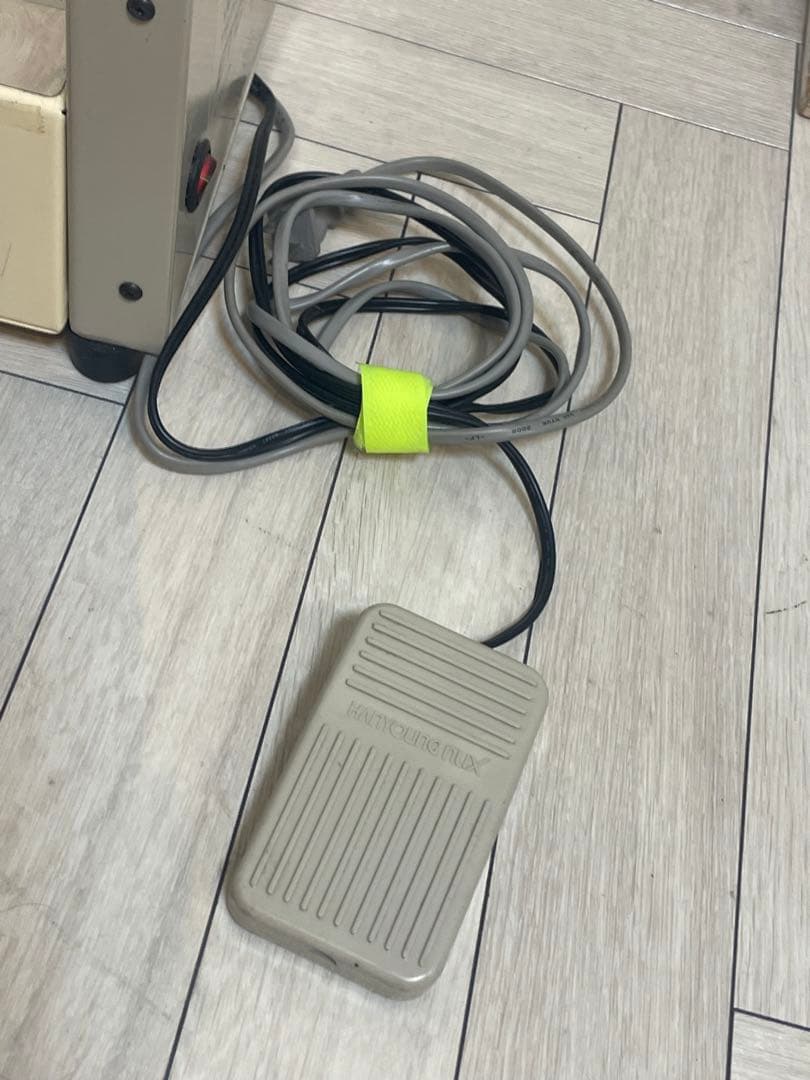 WISTA証明写真 電動ローラーカッター 中古 ETC-1015カッター