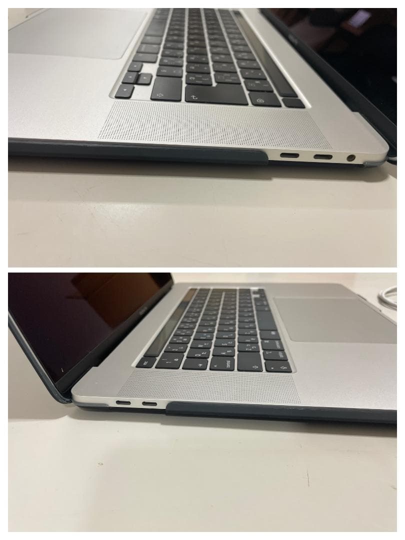 MacBookPro16 A2141 16GB/512GB 付属多数お得セット