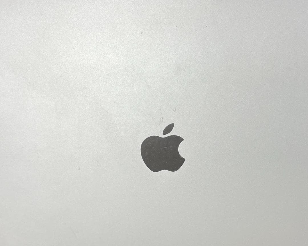 MacBookPro16 A2141 16GB/512GB 付属多数お得セット