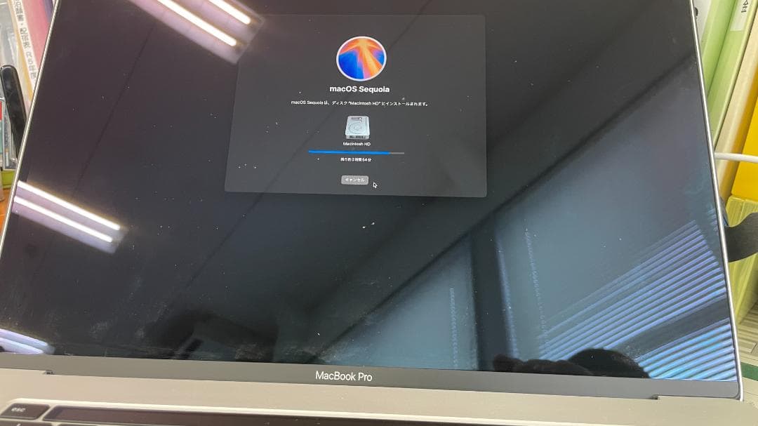 MacBookPro16 A2141 16GB/512GB 付属多数お得セット