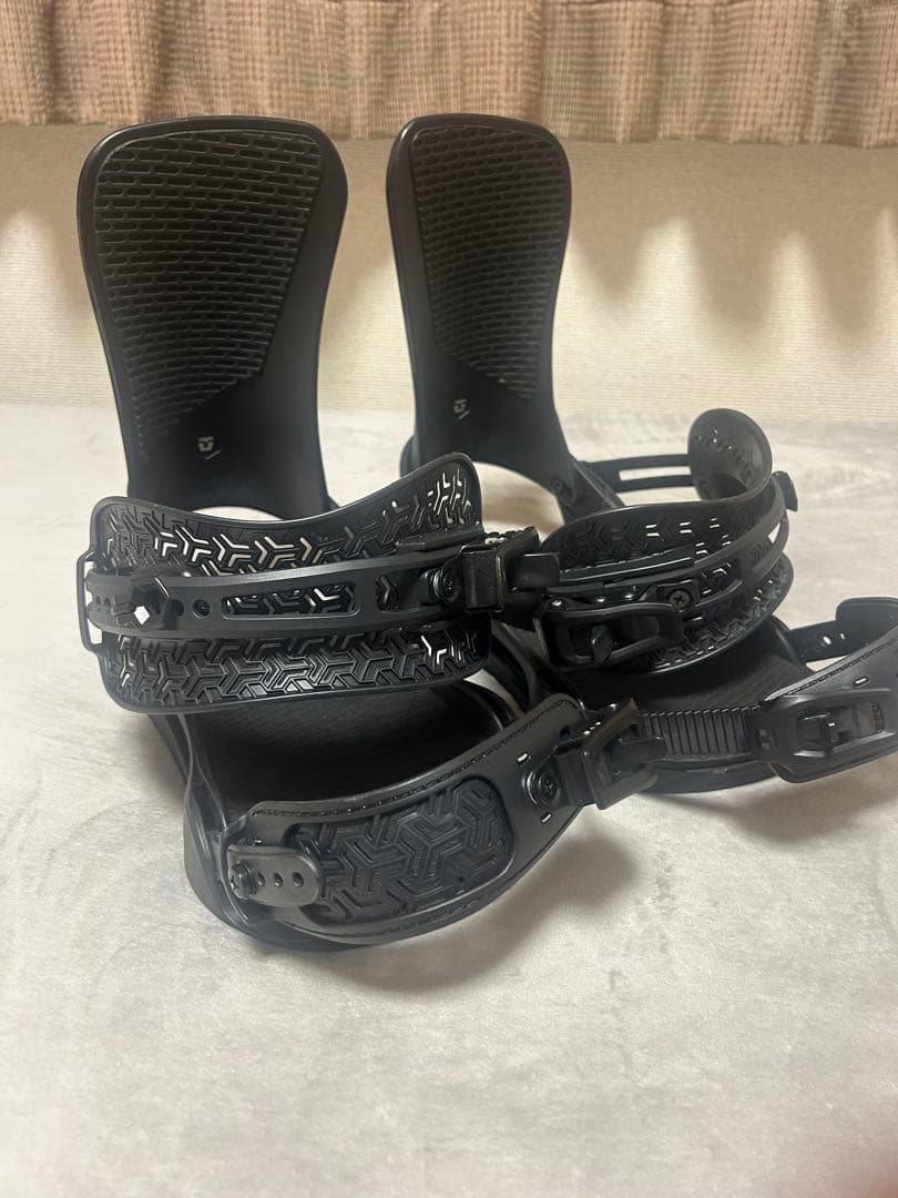 24-25 ユニオン ビンディング STR