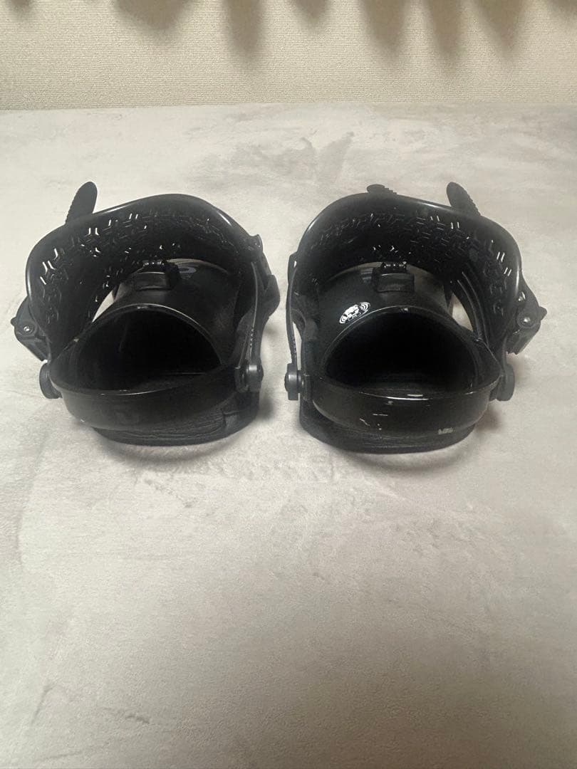 24-25 ユニオン ビンディング STR