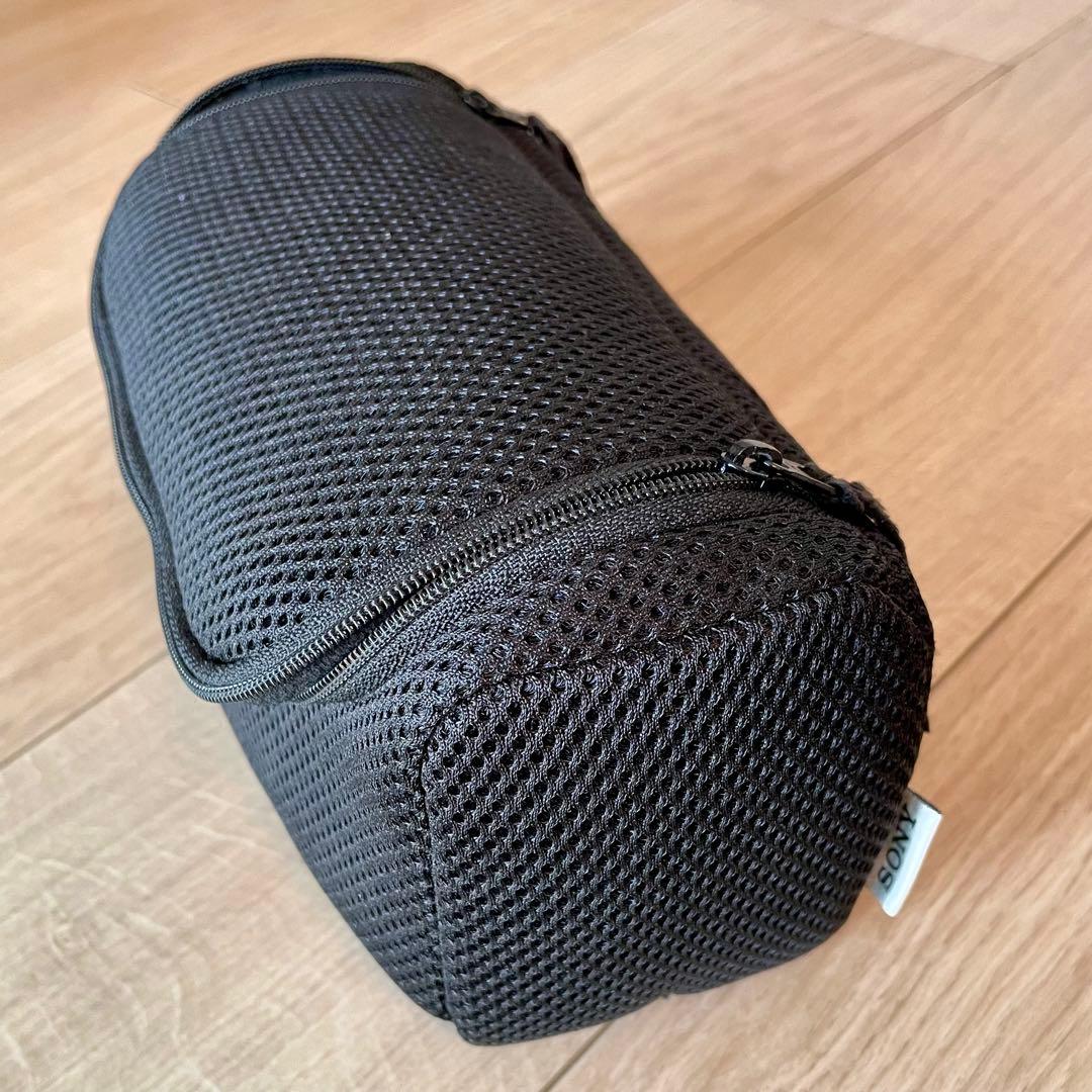 SONY ソニー　ビデオカメラ　HDR-SR7