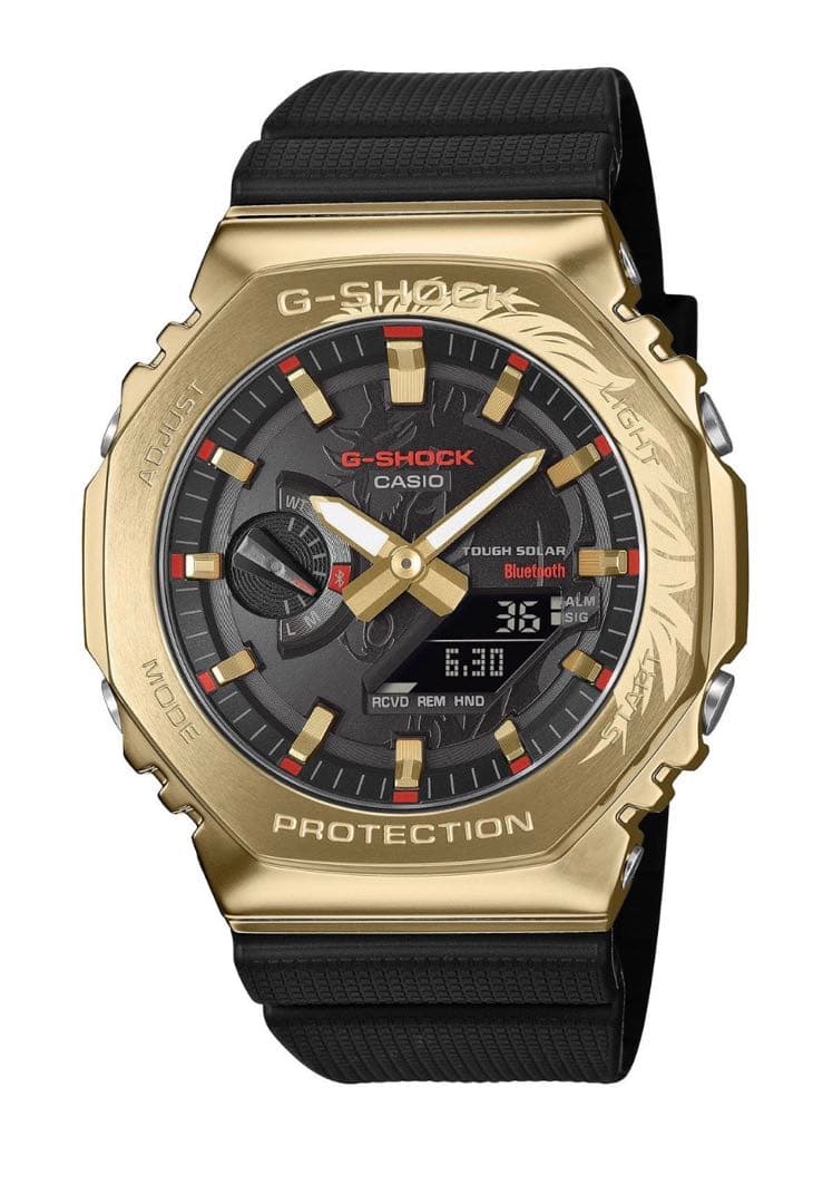 G-SHOCK \