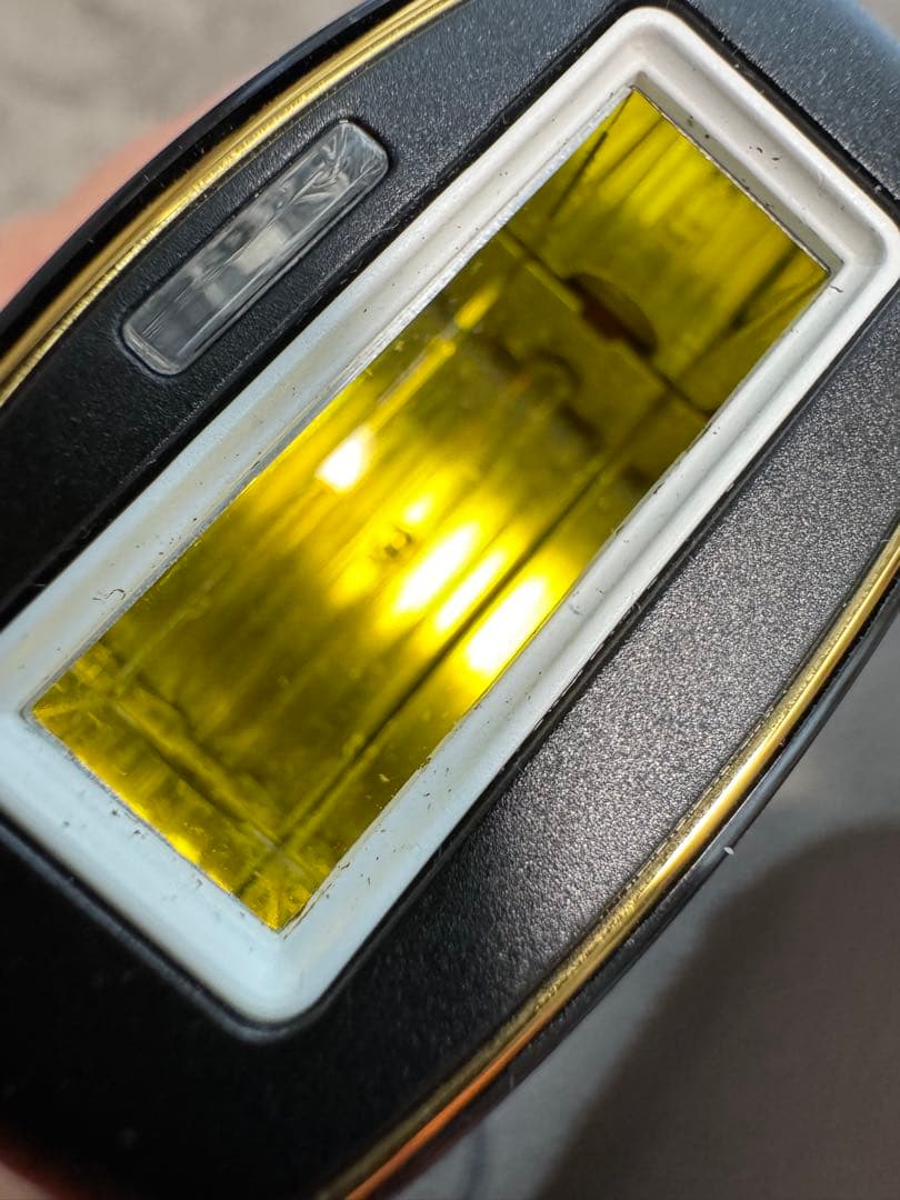 SMOOTHSKIN purefit 脱毛器