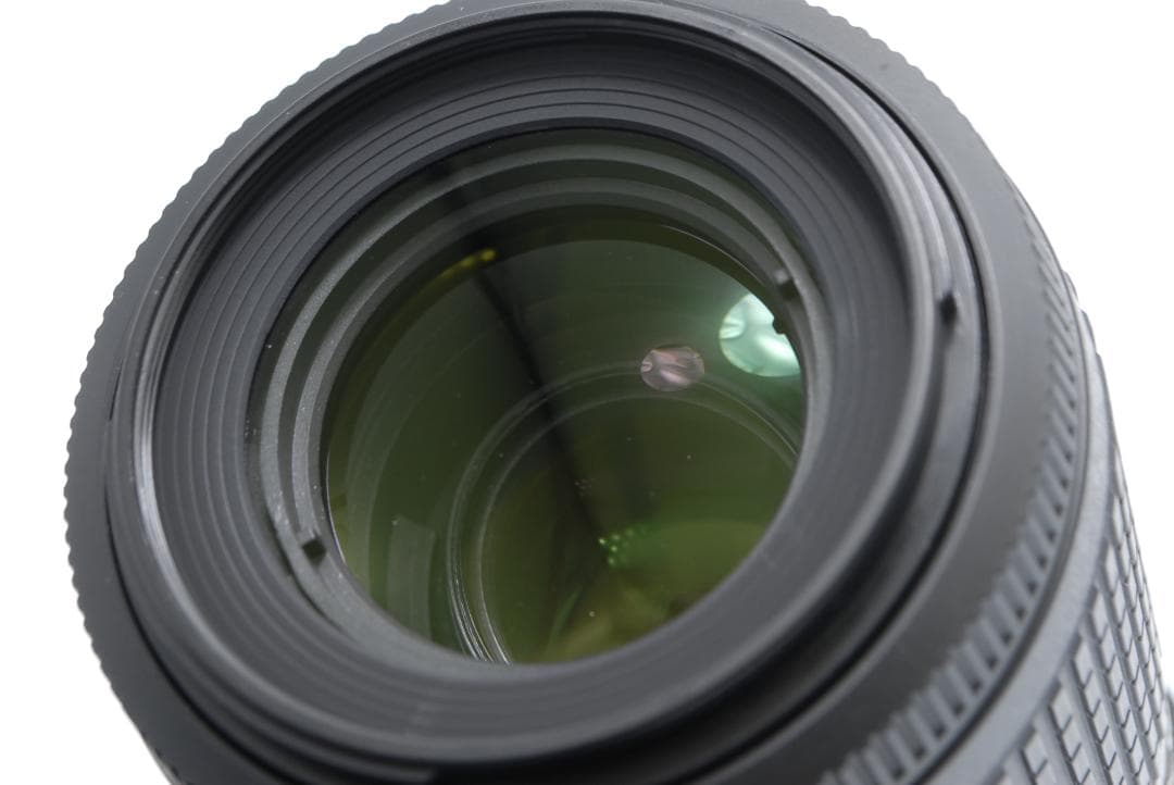 Nikon 望遠レンズ 55-200mm VR 初心者おすすめ 手ぶれ補正レンズ