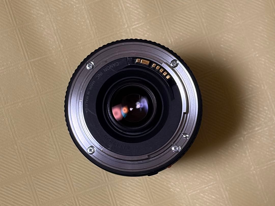 d*7様 Canonズームレンズ　2個セット