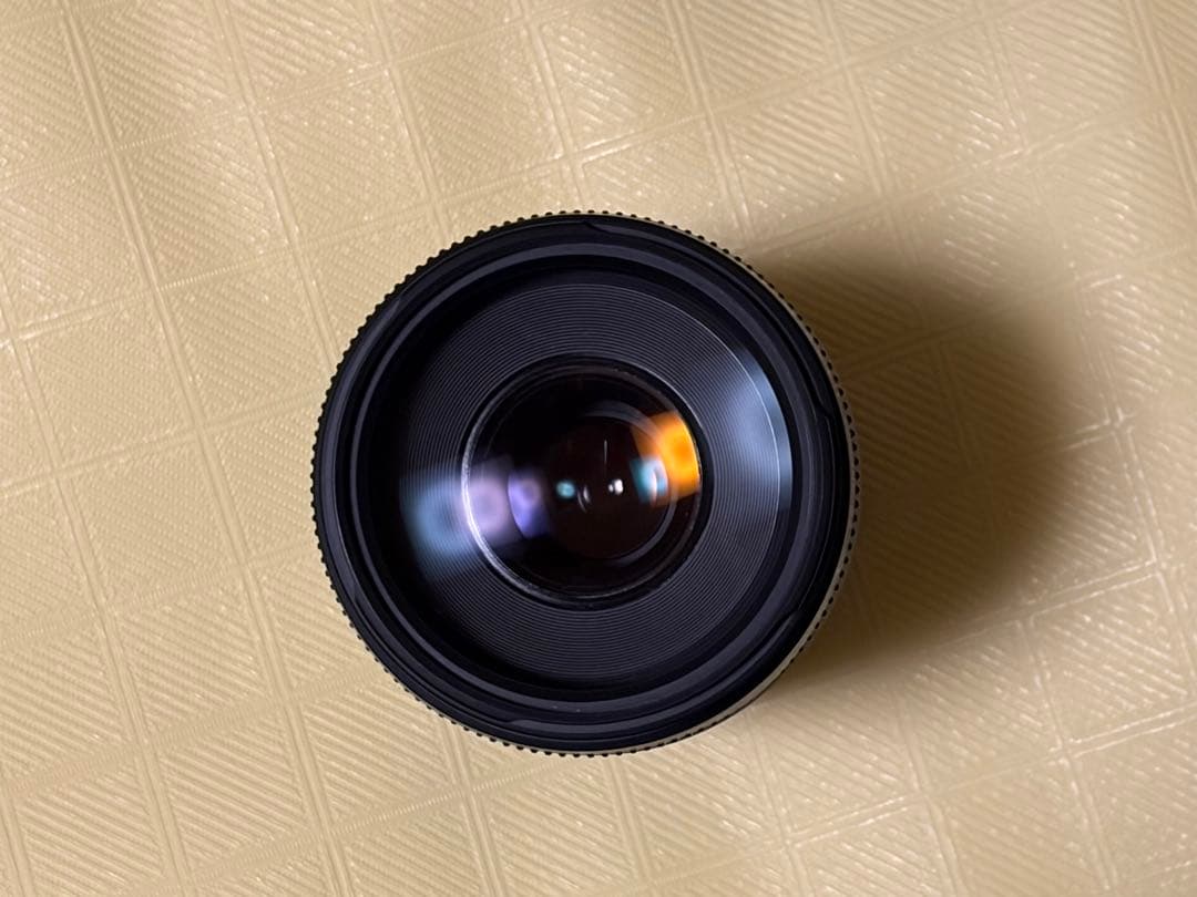 d*7様 Canonズームレンズ　2個セット