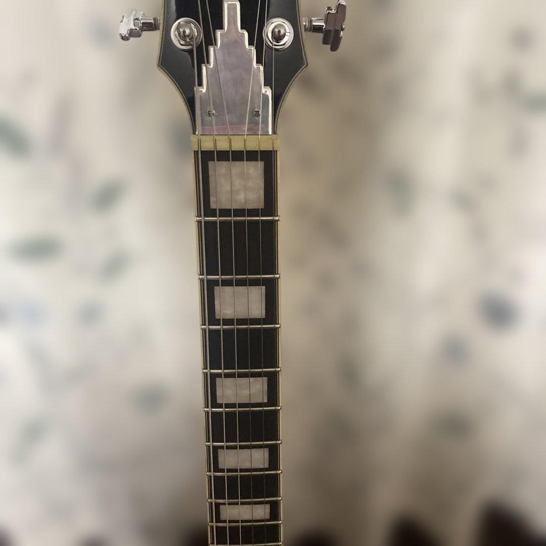 D'Angelico premier Bedford 新同