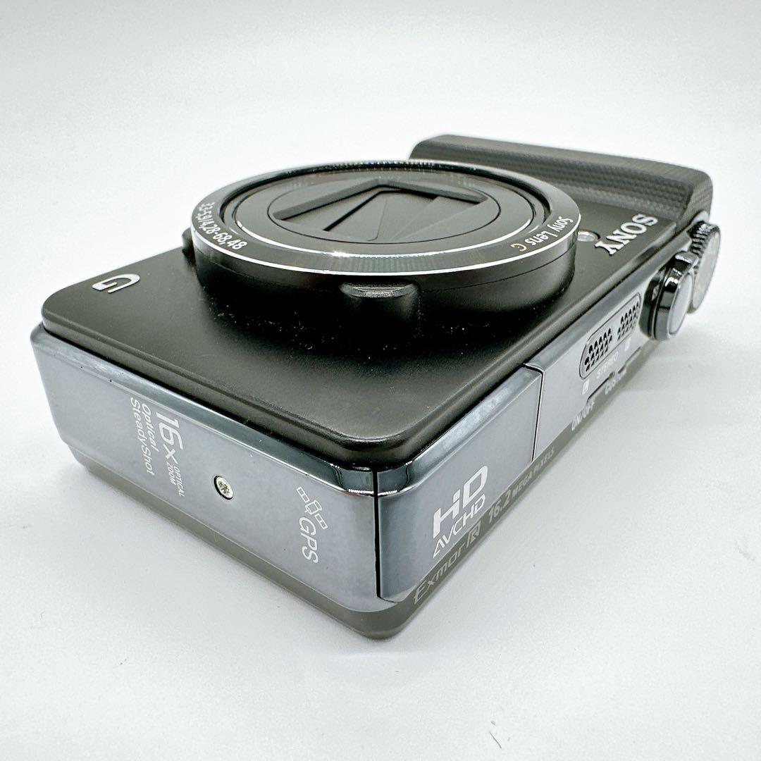 SONY Cyber-shot DSC-HX9V ソニー サイバーショット