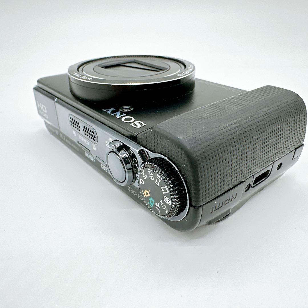 SONY Cyber-shot DSC-HX9V ソニー サイバーショット