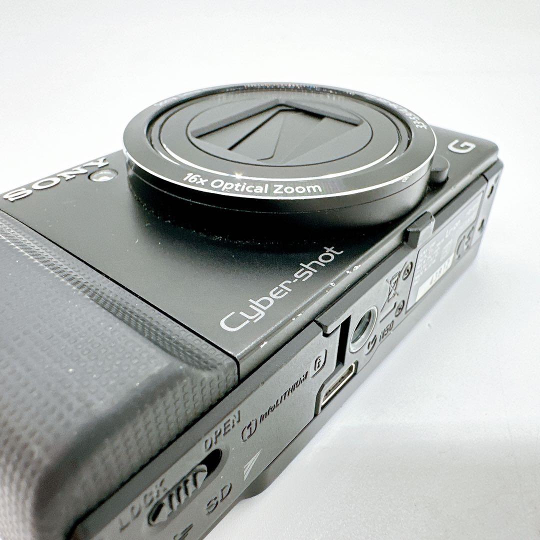 SONY Cyber-shot DSC-HX9V ソニー サイバーショット