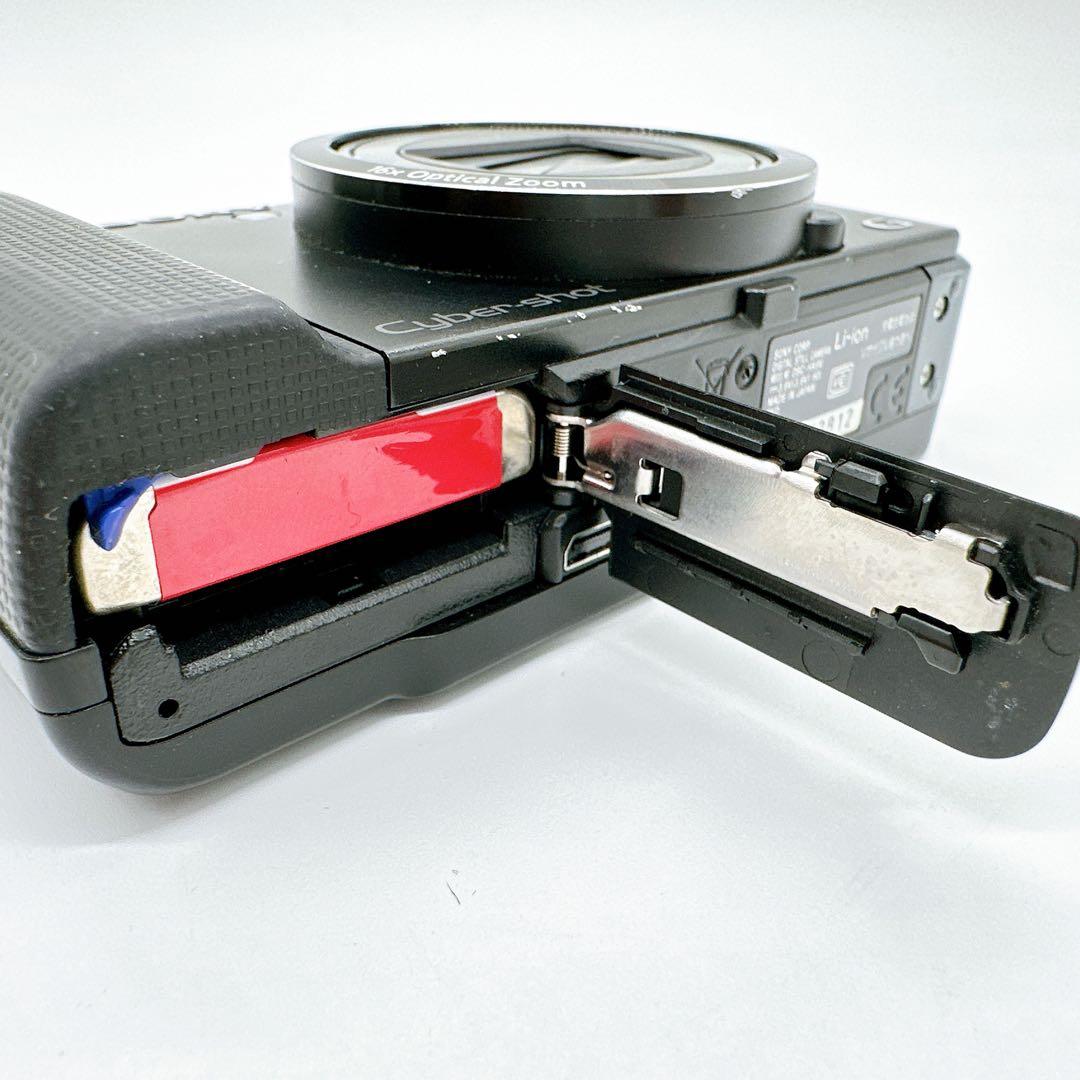SONY Cyber-shot DSC-HX9V ソニー サイバーショット
