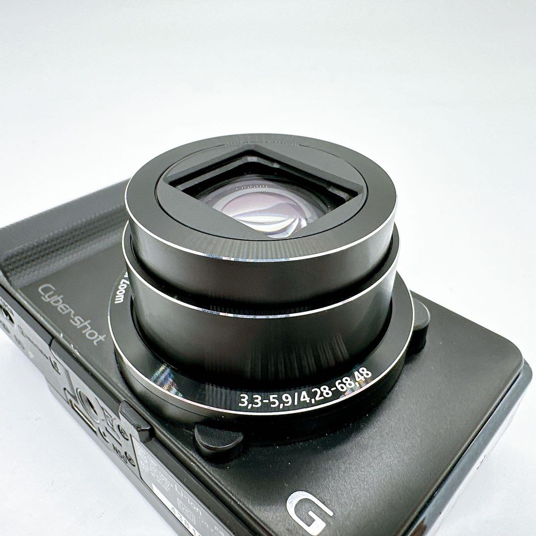 SONY Cyber-shot DSC-HX9V ソニー サイバーショット