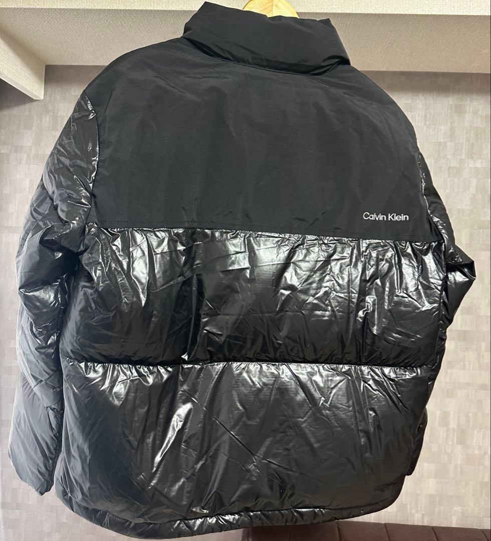   Women's Cropped ダウンジャケット